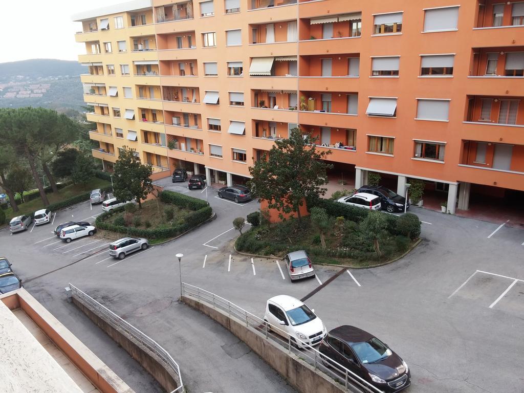 Accogliente E Ospitale B&B Perugia Exterior photo